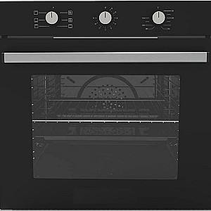 Духовой шкаф электрический Vesta BOM60MG/BL