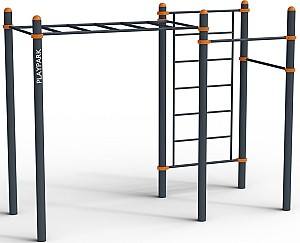 Спортивный комплекс PlayPark WORKOUT C-022