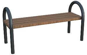 Садовая скамейка PlayPark Bk-02