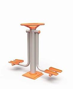 Уличный тренажер PlayPark B-22