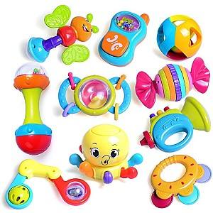 Jucarie bebelus Hola Toys 93967