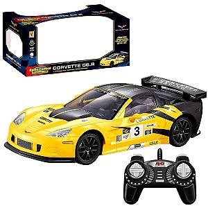 Игрушка на пульте управления RC Cars CORVETTE RACING C6R