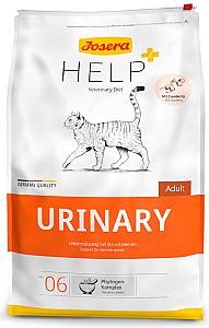 Hrana uscata pentru pisici Josera Help Urinari dry 2 kg