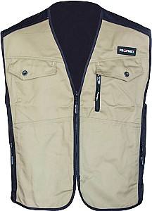 Жилет рабочий Profmet M (365328)