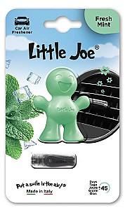 Автомобильный освежитель воздуха Little Joy Fresh Mint 3D