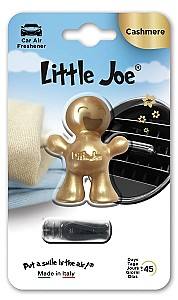 Автомобильный освежитель воздуха Little Joy Cashmere 3D