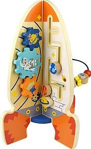 Joc de logica Tooky Toy TK333