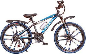 Bicicleta de munte VLM 28-26 Blue