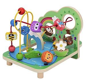 Joc de logica Tooky Toy TK572