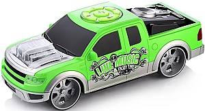 Игрушечная машина Wenyi Dance and Music WY101B