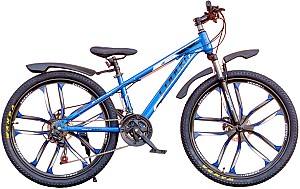 Bicicleta de munte VLM 03-24 Blue
