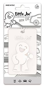 Автомобильный освежитель воздуха Little Joy New Car 2D