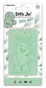 Автомобильный освежитель воздуха Little Joy Fresh Mint 2D