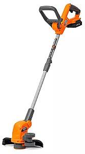 Trimmer pentru iarba DAEWOO DATR 3021Li SET