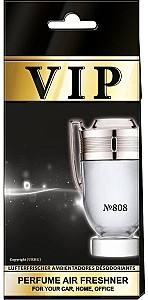 Odorizant de masina Caribi Paco Rabanne "Invictus"