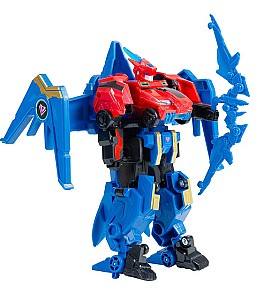 Robot jucarie Dinoster Quick Switching (EU580810A)