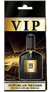 Odorizant de masina Caribi Carolina Herrera "Bad Boy"