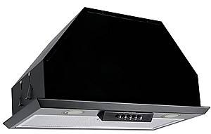 Вытяжка MasterCook Modul 1200(52)BL LED