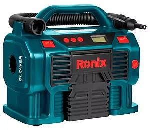 Компрессор автомобильный Ronix RH-4261