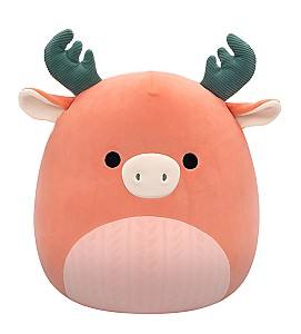 Мягкая игрушка Squeezamals Лось Ромелу (SQCR06686)