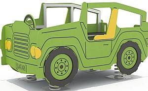 Balansor de exterior PlayPark Safari DS-55