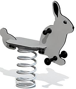 Balansor de exterior PlayPark Grey Rabbit ZP-26