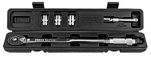 Ключ динамометрический Red Technic RTKD0114 28-210 Nm
