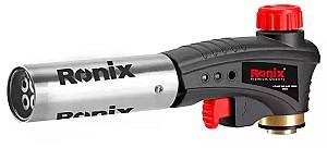 Arzator cu gaz Ronix RH-4573