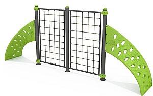 Complex de joacă PlayPark Spider S3