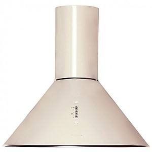 Вытяжка Tornado VIOLA 750 (50) BEJ LED