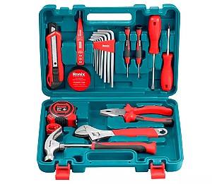 Set de scule Ronix RS-0003