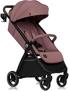 Прогулочная коляска Lionelo Ingrid Pink Mauve