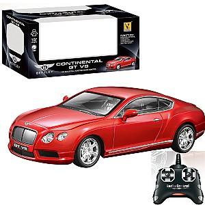 Игрушка на пульте управления RC Cars Bentley GT V8