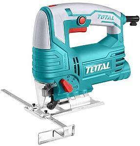 Электролобзик Total TS 206656