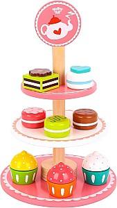 Set de jucarii Tooky Toy TY991