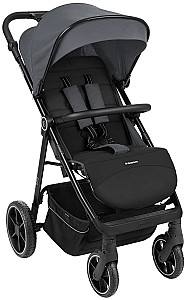 Carucior de plimbare Kikka Boo Lucy Grey