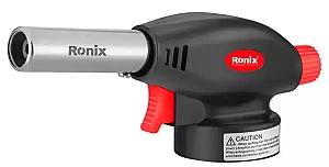 Arzator cu gaz Ronix RH-4570