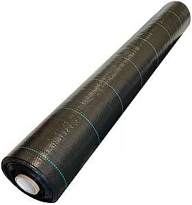 Пленка для теплиц Profmet Агротекстиль 100g/m2 1.6mx50m Black