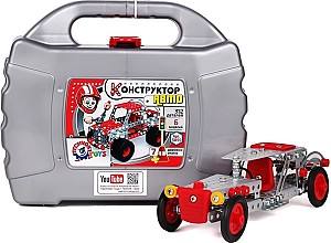 Constructor Technok 3886