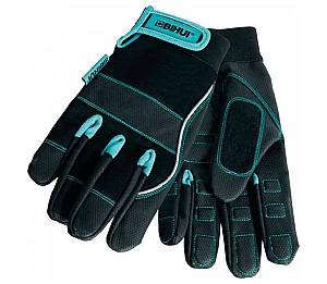 Перчатки рабочие BIHUI TGAVXL