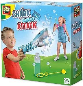 Set pentru joaca Ses Creative Shark Attack 02265S