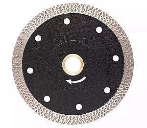 Диск для болгарки Taqt TQBM125 Turbo