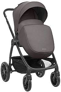 Carucior 3 in 1 Kikka Boo Modena Dark Grey