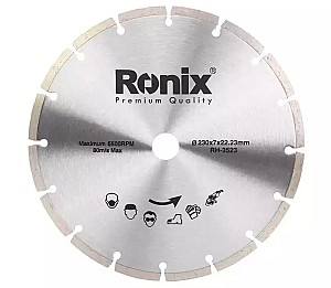 Диск для болгарки Ronix RH-3523