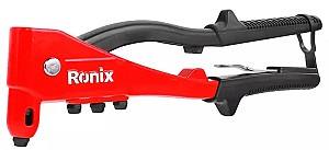 Cleste de nituire Ronix RH-1606