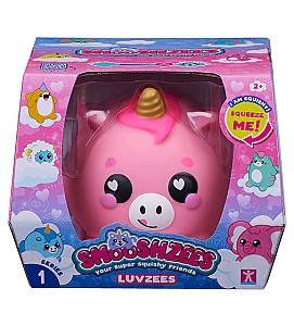 Jucarie antistres Smooshzees Luvzees 8225