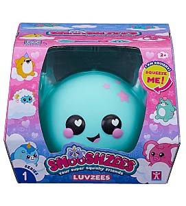 Jucarie antistres Smooshzees Luvzees 8226