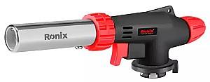 Arzator cu gaz Ronix RH-4571