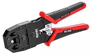 Клещи обжимные Ronix RH-1830