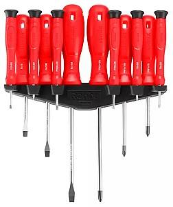 Set de surubelnite Ronix RH-2728